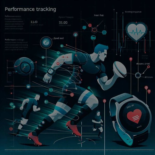 Comment les technologies de suivi de la performance peuvent-elles être adaptées pour les joueurs de rugby?