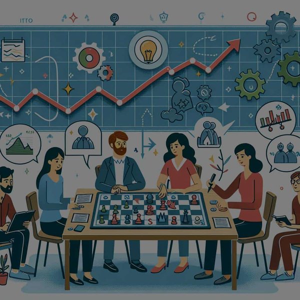 Quel est l'effet des phases de jeu en petits groupes sur le développement des compétences individuelles?